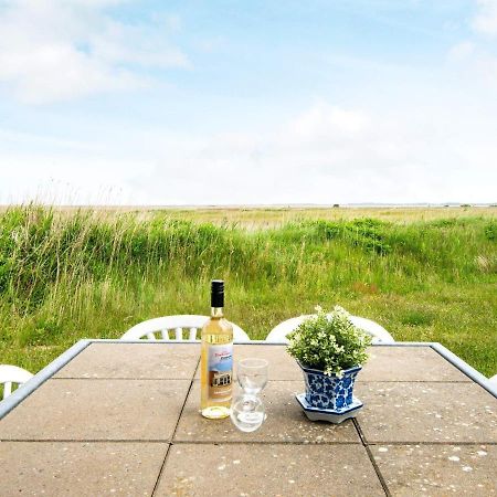 8 Person Holiday Home In Ulfborg Thorsminde Luaran gambar
