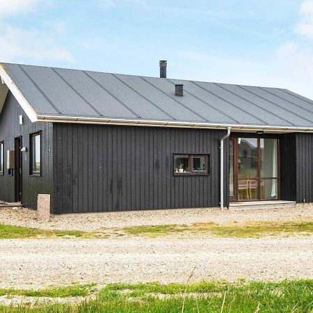 8 Person Holiday Home In Ulfborg Thorsminde Luaran gambar