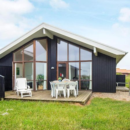8 Person Holiday Home In Ulfborg Thorsminde Luaran gambar