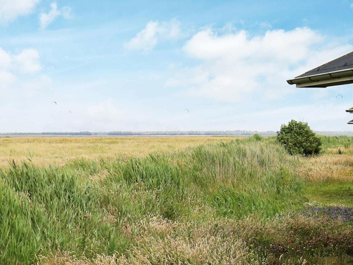 8 Person Holiday Home In Ulfborg Thorsminde Luaran gambar