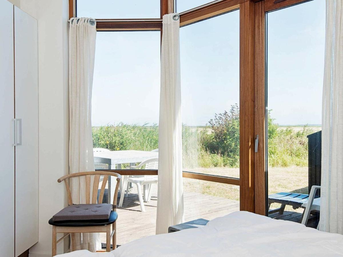 8 Person Holiday Home In Ulfborg Thorsminde Luaran gambar