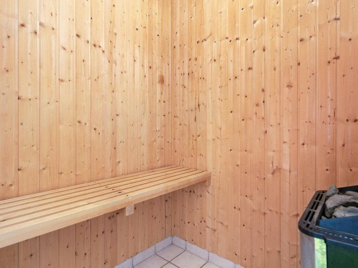 8 Person Holiday Home In Ulfborg Thorsminde Luaran gambar