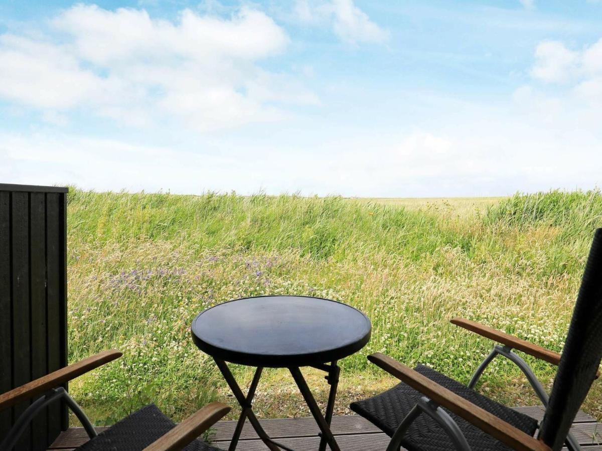 8 Person Holiday Home In Ulfborg Thorsminde Luaran gambar