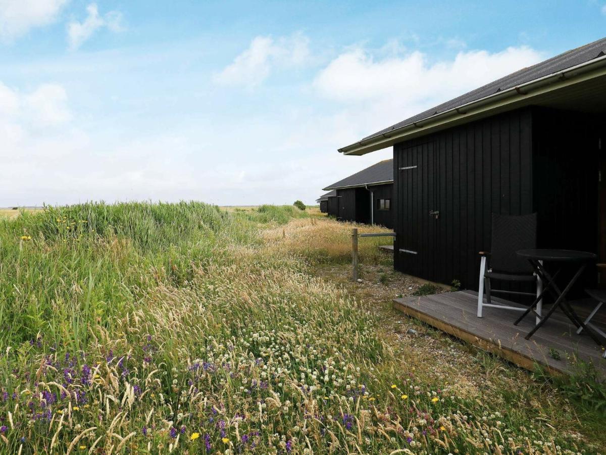 8 Person Holiday Home In Ulfborg Thorsminde Luaran gambar