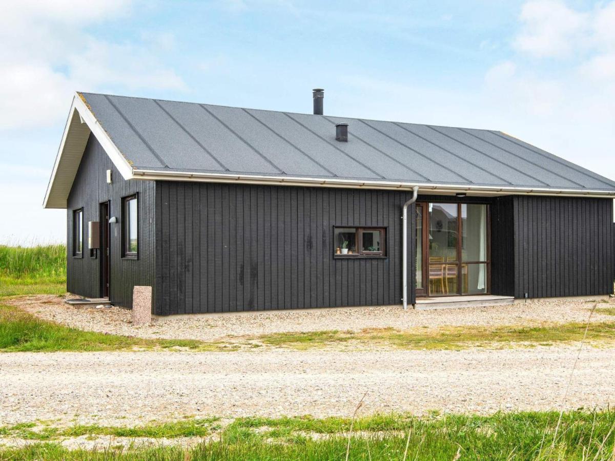 8 Person Holiday Home In Ulfborg Thorsminde Luaran gambar