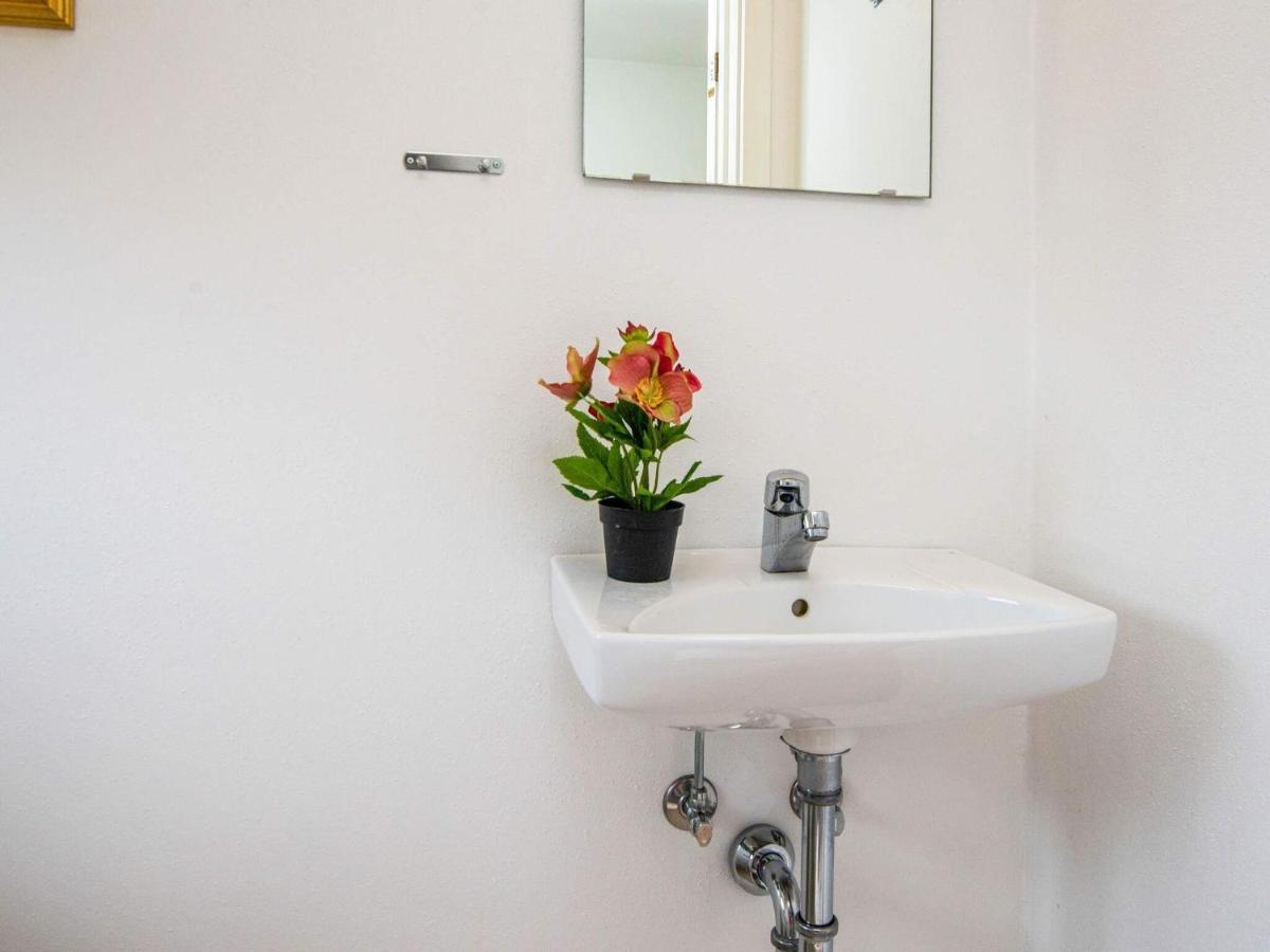 8 Person Holiday Home In Ulfborg Thorsminde Luaran gambar