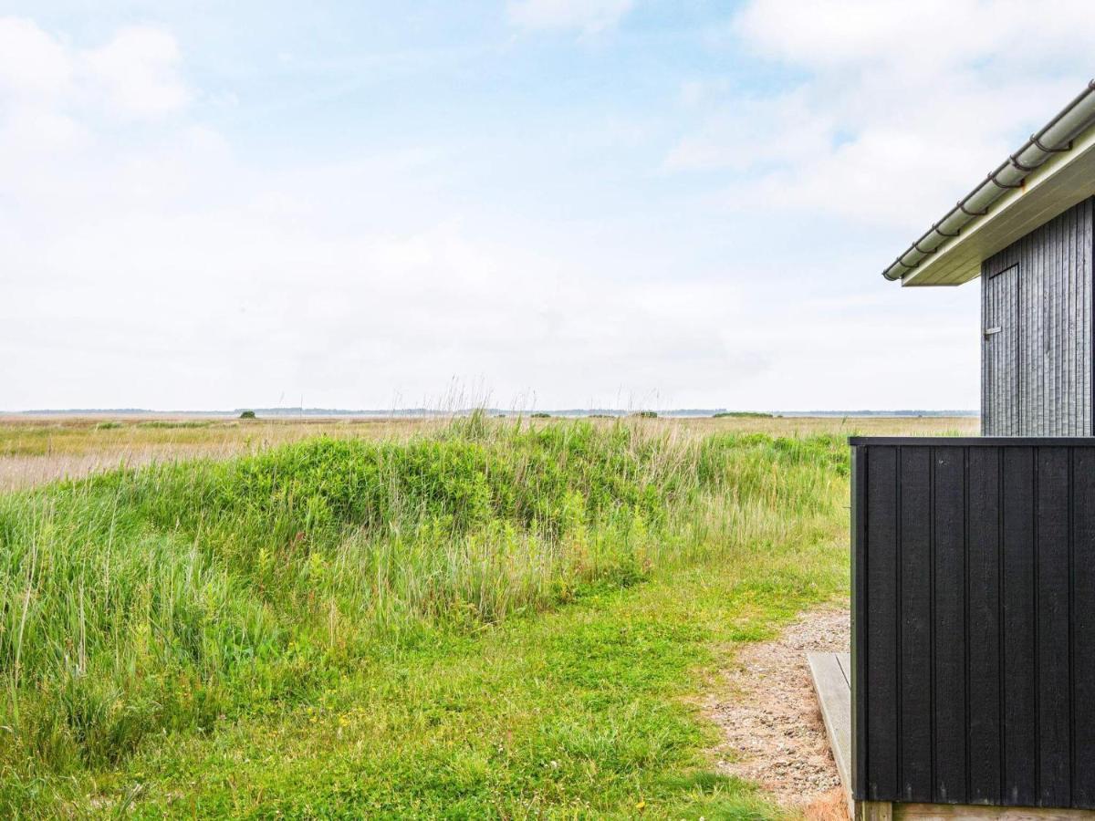 8 Person Holiday Home In Ulfborg Thorsminde Luaran gambar