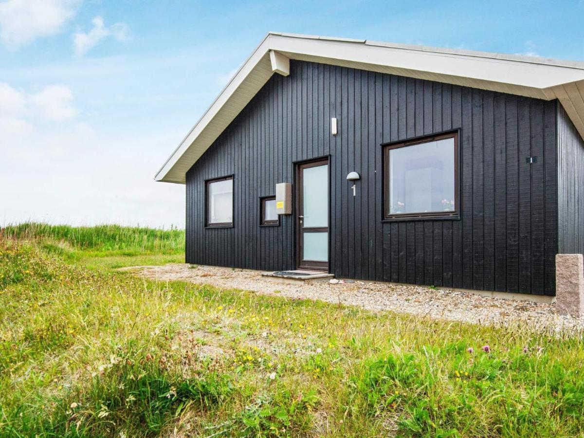 8 Person Holiday Home In Ulfborg Thorsminde Luaran gambar